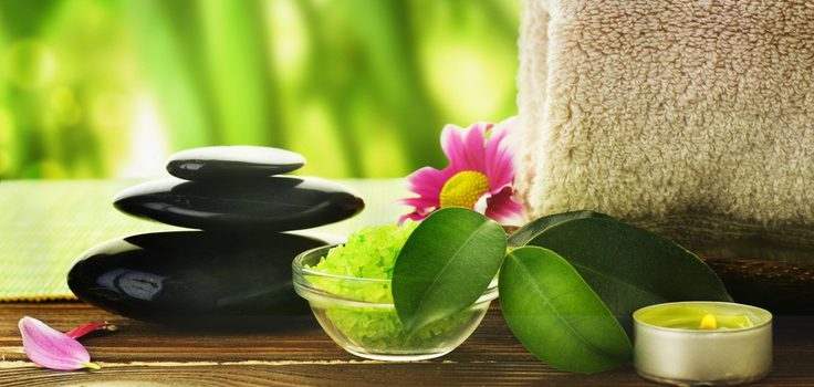 Institut de beauté et de massage agréé ASCA à Grolley (Fribourg)